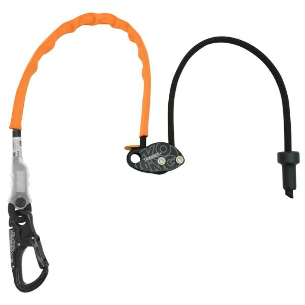 Kong Trimmer Adjustable Work Positioning Lanyard from GME Supply